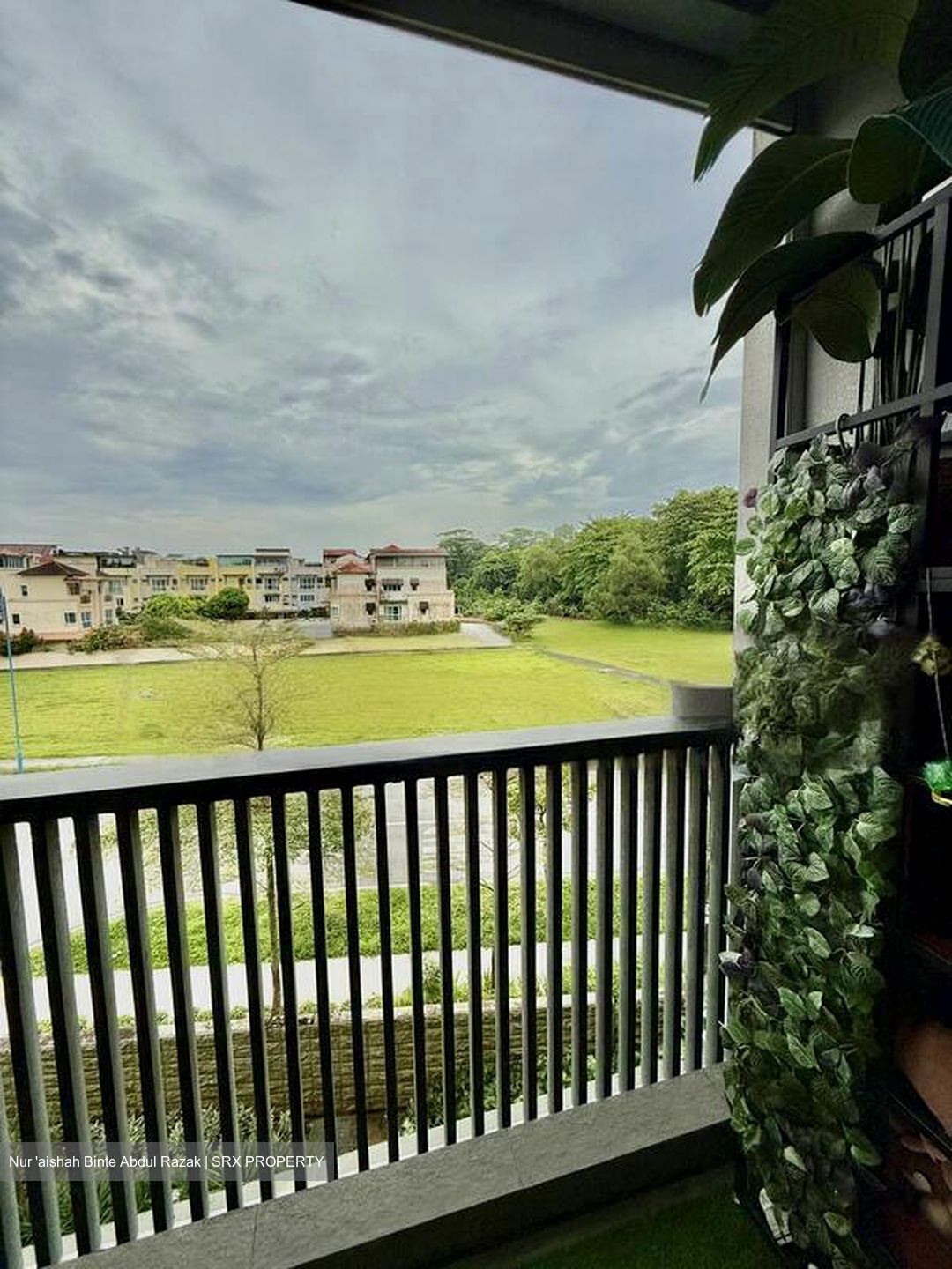 Kandis Residence (D27), Condominium #468844131